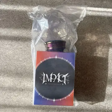 새상품 응원봉 VOLTACTION x 3SKM IMPACT