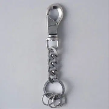 UNCROWD/언클라우드 키체인 Sunku