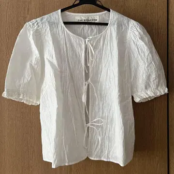 SHINZONE 블라우스