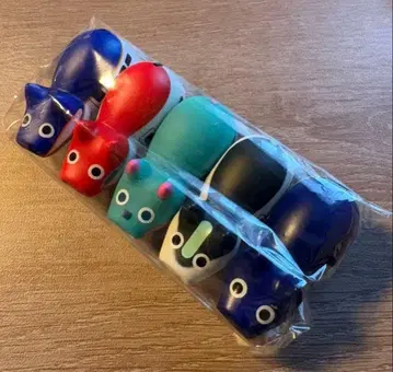 초레어! 후쿠시마 신칸센 베코 5개 세트