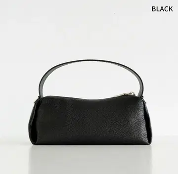 천연 가죽 2WAY 미니 숄더 토트 백