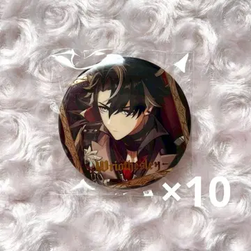 원신 캔뱃지 리오세슬리