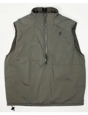 ORC PCU LEVEL7 INSULATIVE VEST