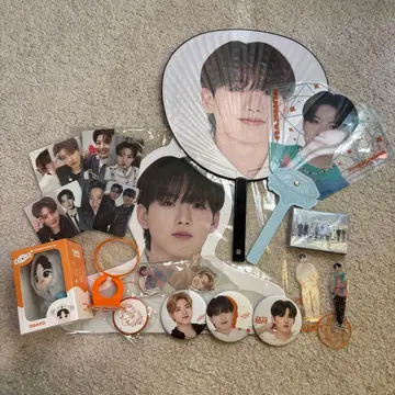 treasure 준규 묶음 판매 funny treasure DDAYO