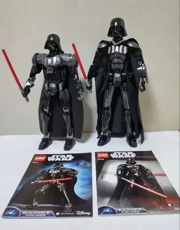 LEGO 스타 워즈 75111 75534