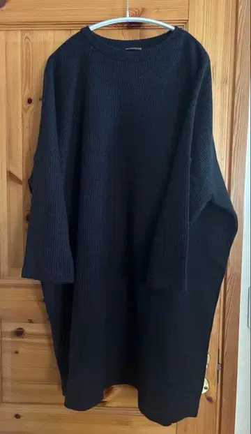 mizuiroind 리브 튜닉