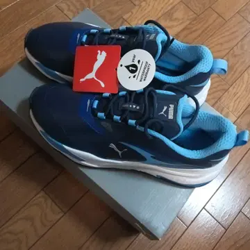 PUMA 골프화 25.5cm