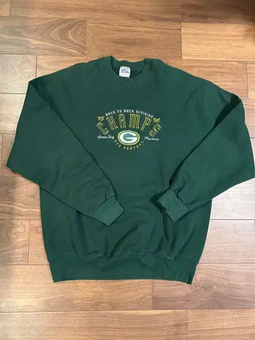 Green Bay Packers 맨투맨