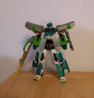 신카리온Z E5 야마노테 세트 Z 합체 E5 하야부사