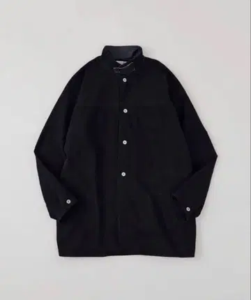 NICENESS D.VEDDER s 사이즈 커버올 초아 코트