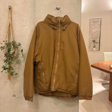 USMC LEVEL7 프리마로프트 small-short