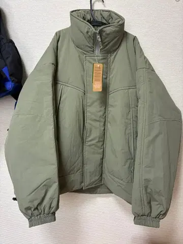 FREAK'S STORE 한정판 숏 몬스터 후드티