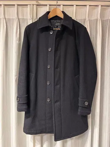 journal standard relume 코트 네이비 M