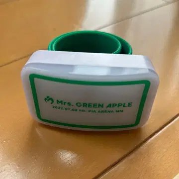 Mrs. GREEN APPLE 'Utopia' 라이트 밴드