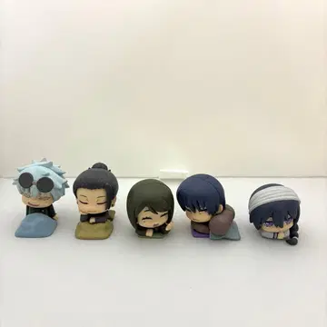 주술회전 가챠가챠