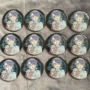 이레이스 hotoke 이무군 제로반가이 캔뱃지