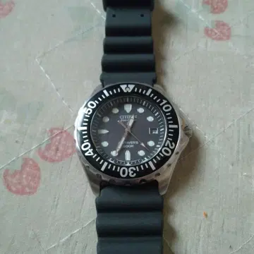 시티즌 PMA56-2791 에코 드라이브