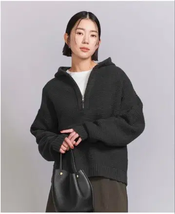 BEAUTY&YOUTH UNITED ARROWS 니트