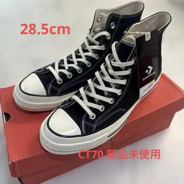새상품 CONVERSE CT70 척테일러 ct70 하이 28.5cm