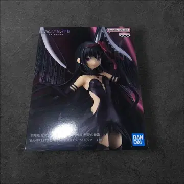 마도마기 피규어