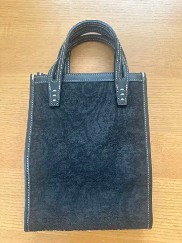 A VACATION 아바케이션 미니 핸드백