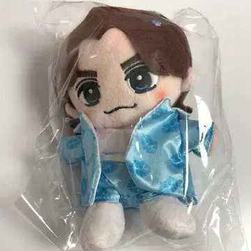 TravisJapan 마츠다 겐타 하피누이