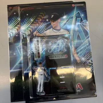 다루비슈 아크릴 스탠드