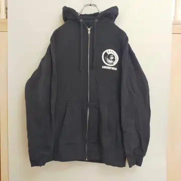 라핀노즈 후드티 GET THE GLORY