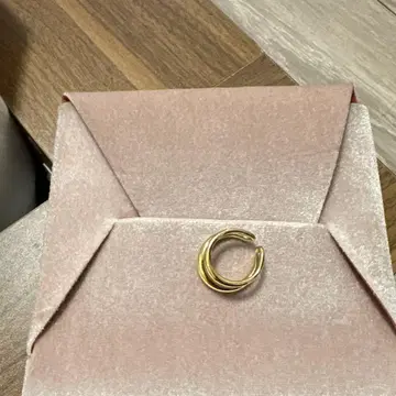 최종 가격 가브리엘라 아티가스 반지 7