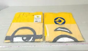 미니언 롱 T셔츠 6장 세트