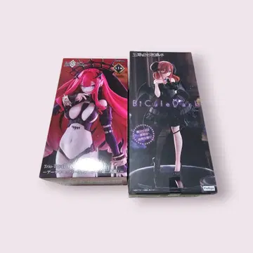 Fate x 5등분의 신부 피규어