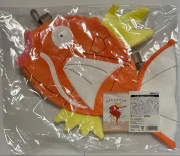 잉어킹 (암컷) 숄더백 [ 포켓몬스터 ] 반짝반짝 박스