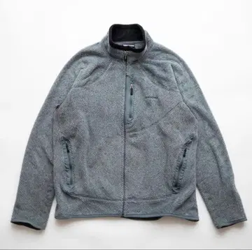 patagonia R2 플리스 자켓