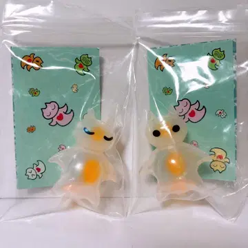 바칼콘jr. 페인터넷 소프트 비닐 후토아곤