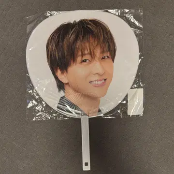 tmelesz 테라니시 타쿠토 부채