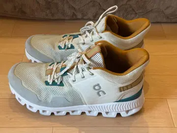 On Cloud Hi Edge 온 클라우드하이엣지 남성용 28.0cm