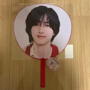 나니와단시 미치에다 슌스케 부채 메지루시 참 voyage