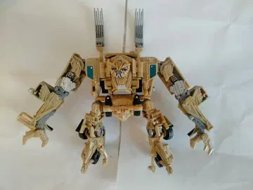 트랜스포머 SS-24 본크러셔 스튜디오 시리즈 무비