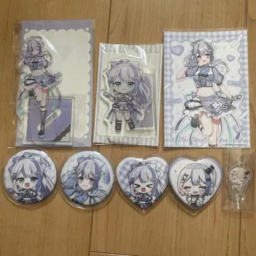 밀리프로 오토노노 노노