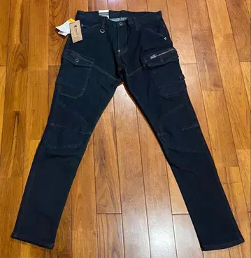 I'Z FRONTIER 2WAY 스트레치 카고 팬츠 7632 82cm