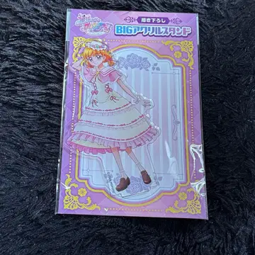 마법사 프리큐어 아크릴 스탠드