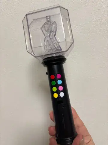 We're timelessz LIVE TOUR 응원봉