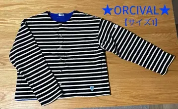 ORCIVAL 아우터
