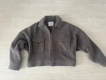 FREAK'S STORE 크롭 자켓 사이즈 FREE