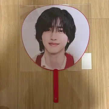 나니와단시 미치에다 슌스케 부채 voyage