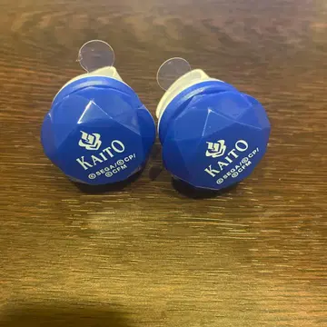 프로세카 세카라이 4th 라이트 반지 KAITO 2개