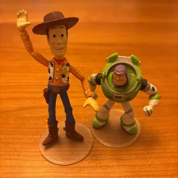 ToyStory 피규어