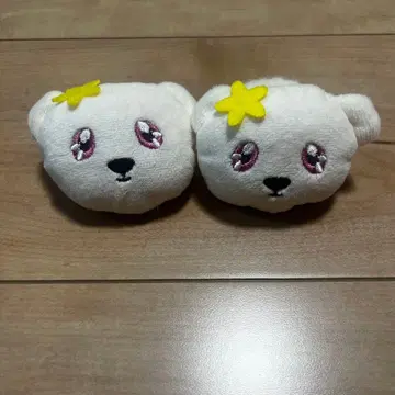 오오모리 세이코 굿즈*나나짱의 머리 장식