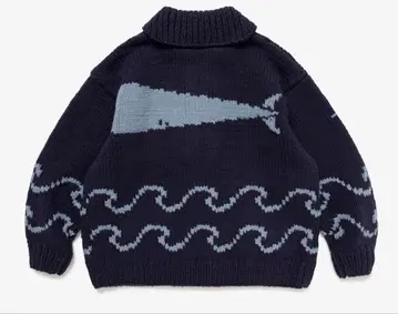 DESCENDANT COWICHAN size3