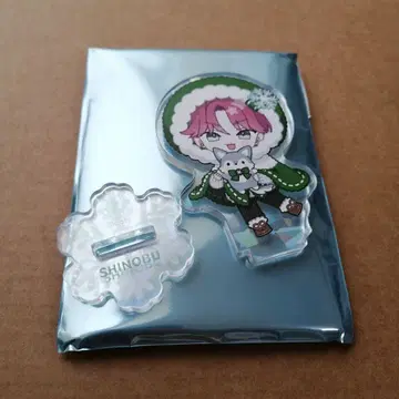 브레마이 아크릴 스탠드 아이자와 애니메이트